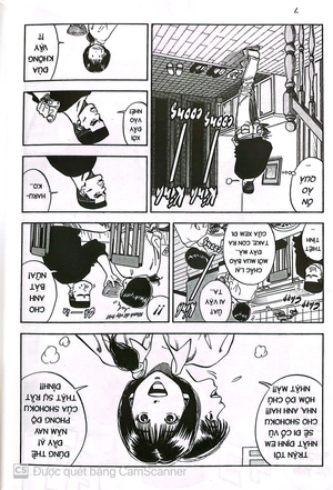 bộ slam dunk - deluxe edition - tập 8