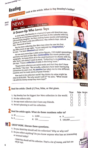 bộ smart choice 3 student book with online practice 2ed