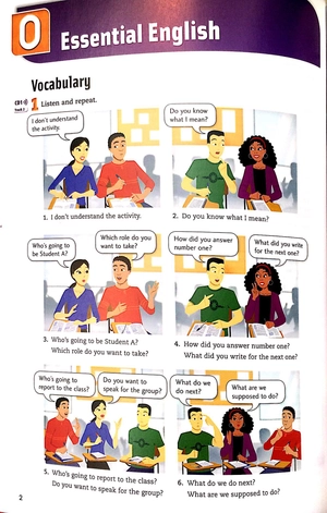 bộ smart choice 3 student book with online practice 2ed