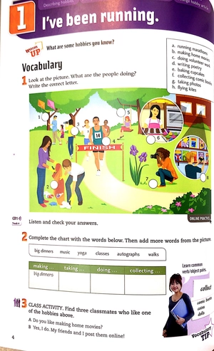 bộ smart choice 3 student book with online practice 2ed