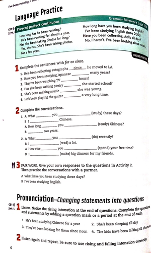 bộ smart choice 3 student book with online practice 2ed