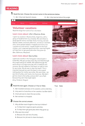 bộ smart choice level 2: workbook 4th edition