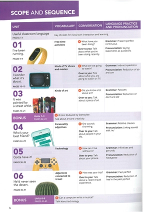 bộ smart choice level 3: student book with online practice 4th edition