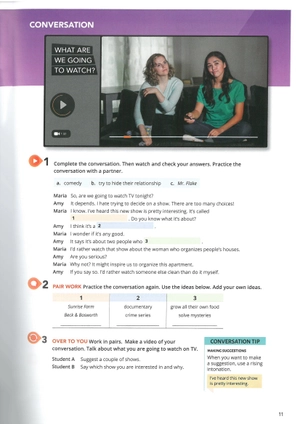 bộ smart choice level 3: student book with online practice 4th edition