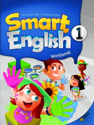 bộ smart english 1 workbook