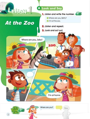 bộ smart english 2 student book + audio cd