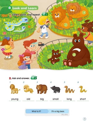 bộ smart english 2 student book + audio cd