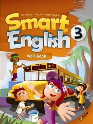 bộ smart english 3 workbook