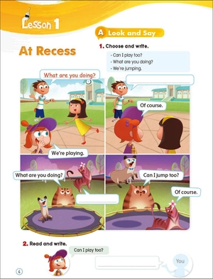 bộ smart english 3 workbook
