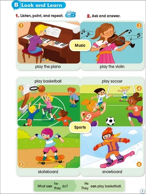 bộ smart english 4 student book + audio cd