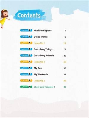 bộ smart english 4 workbook