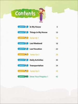 bộ smart english 5 workbook