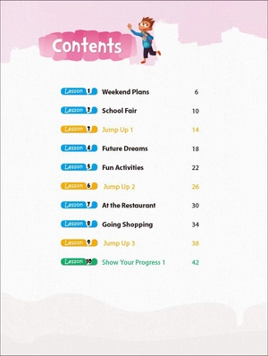 bộ smart english 6 workbook