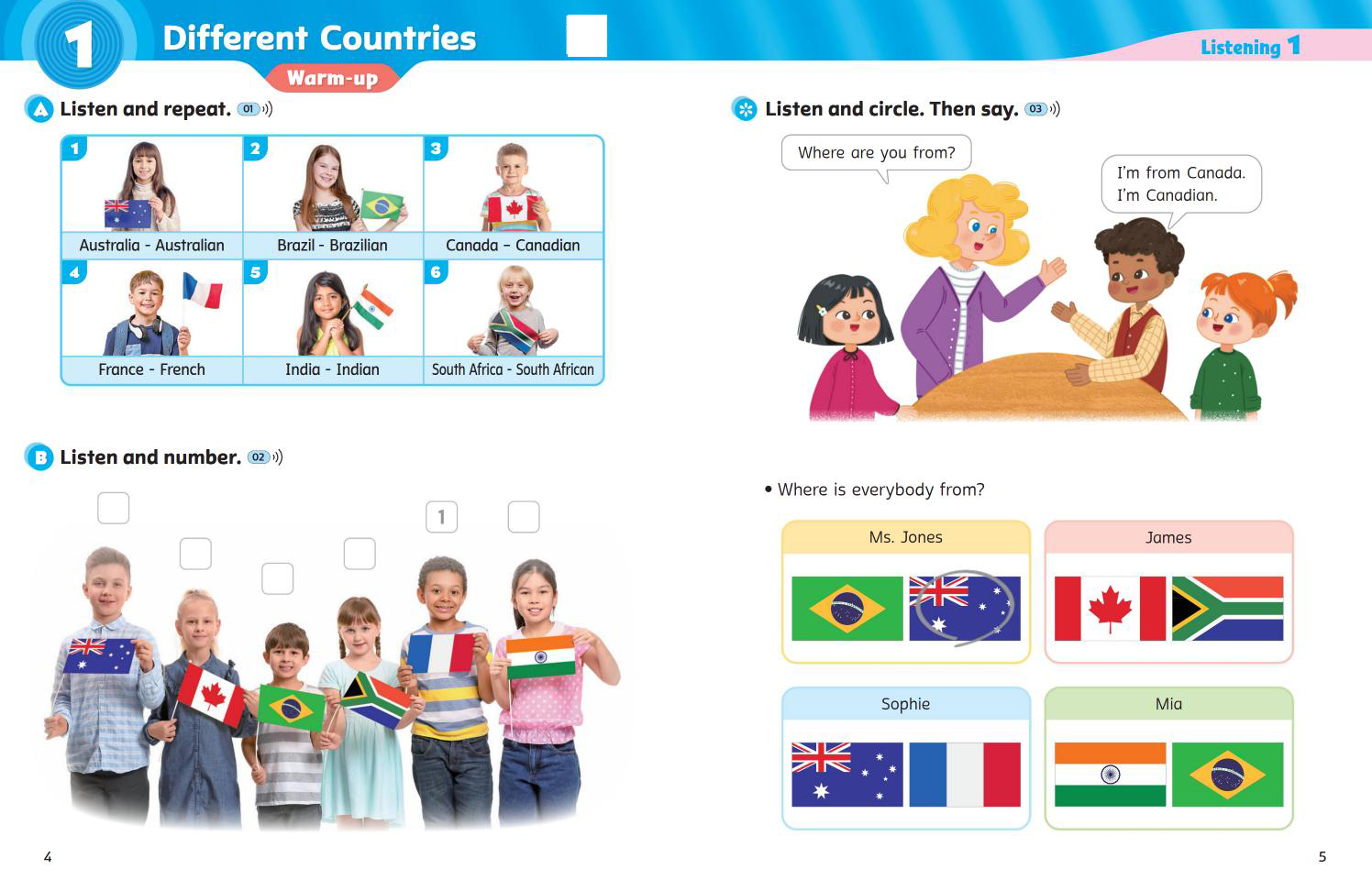 Bo
						
										
										Smart Listening 2.1 (International Edition)