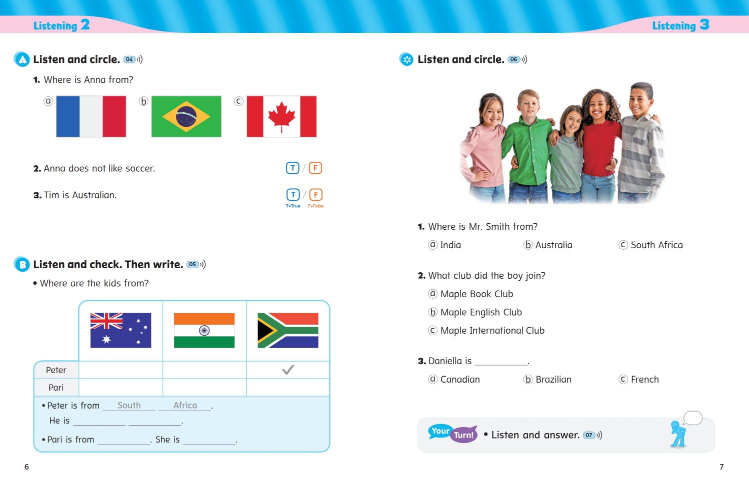 Bo
						
										
										Smart Listening 2.1 (International Edition)