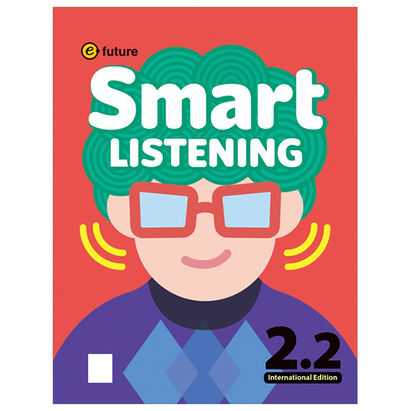 Bo
						
										
										Smart Listening 2.1 (International Edition)