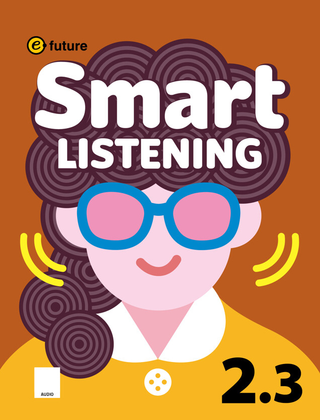 Bo
						
										
										Smart Listening 2.3 (International Edition)