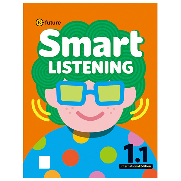 Bo
						
										
										Smart Listening 2.3 (International Edition)