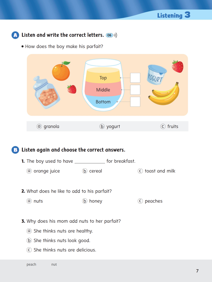 Bo
						
										
										Smart Listening 3.1 (International Edition)