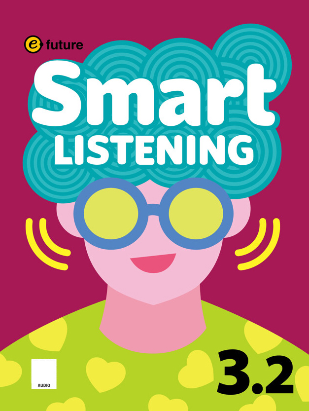 Bo
						
										
										Smart Listening 3.2 (International Edition)