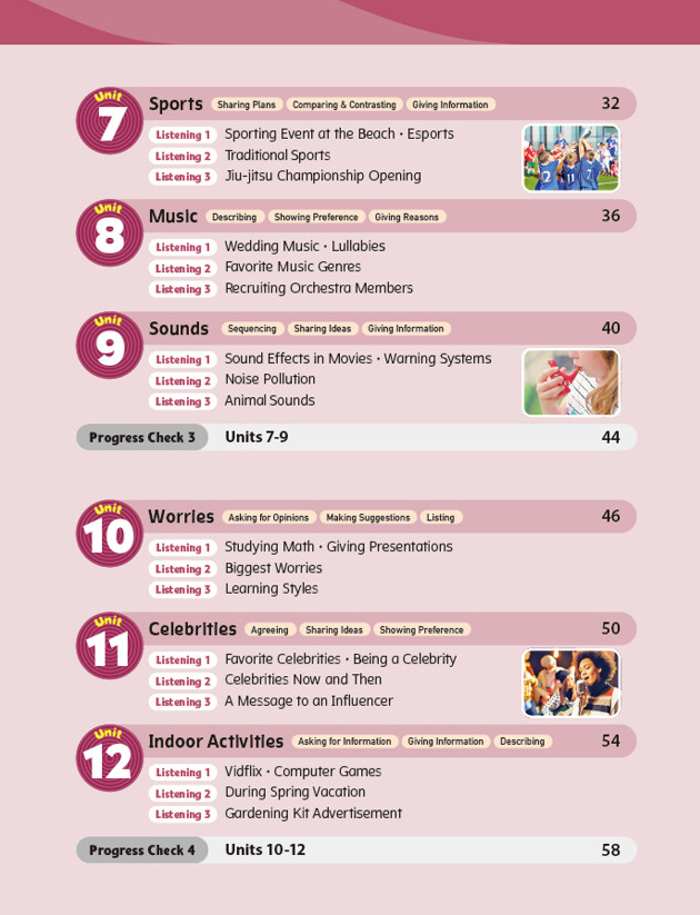 Bo
						
										
										Smart Listening 3.2 (International Edition)