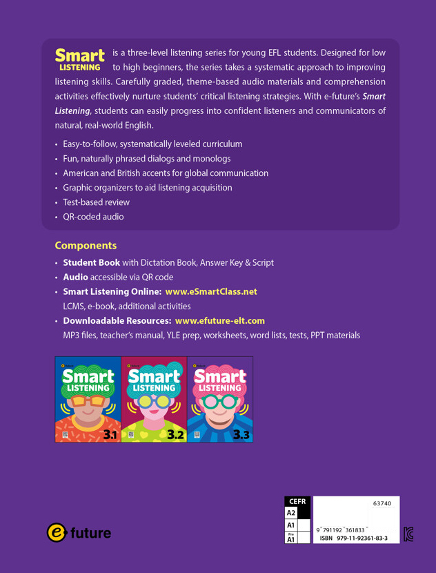 Bo
						
										
										Smart Listening 3.3 (International Edition)