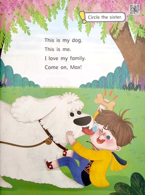 bộ smart reading 1-1 (30 words)