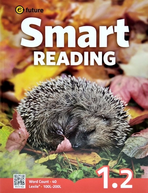 bộ smart reading 1-2 (40 words)