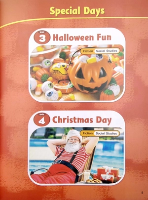 bộ smart reading 1-2 (40 words)