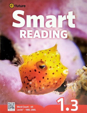 bộ smart reading 1-3 (45 words)