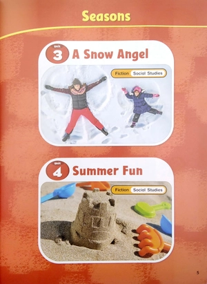 bộ smart reading 1-3 (45 words)