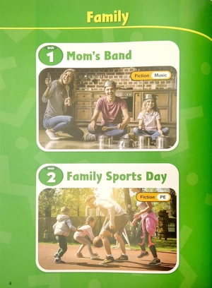 bộ smart reading 2-1 (50 words)