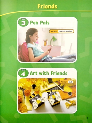 bộ smart reading 2-1 (50 words)