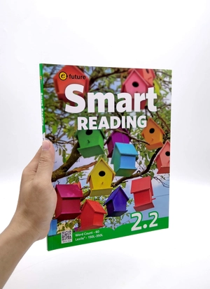 bộ smart reading 2-2 (60 words)