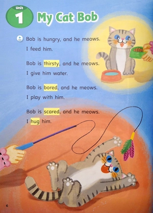 bộ smart reading 2-2 (60 words)