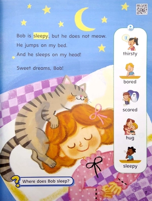 bộ smart reading 2-2 (60 words)