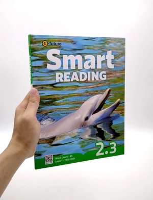 bộ smart reading 2-3 (65 words)