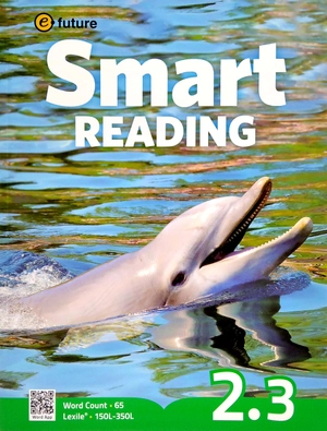 bộ smart reading 2-3 (65 words)