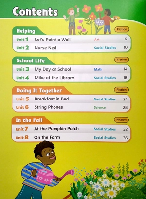 bộ smart reading 2-3 (65 words)