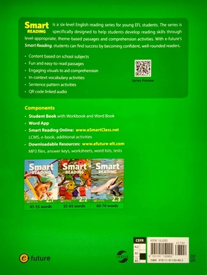 bộ smart reading 2-3 (65 words)