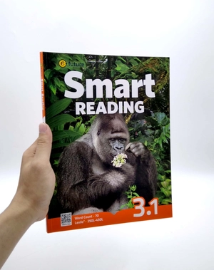 bộ smart reading 3-1 (70 words)