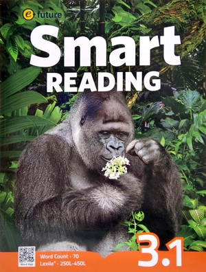 bộ smart reading 3-1 (70 words)
