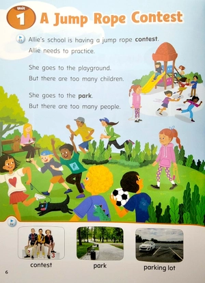 bộ smart reading 3-1 (70 words)