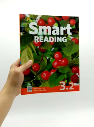 bộ smart reading 3-2 (80 words)