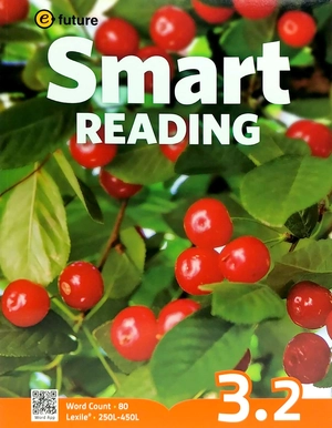 bộ smart reading 3-2 (80 words)