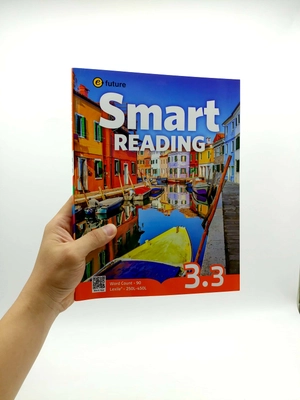 bộ smart reading 3-3 (90 words)