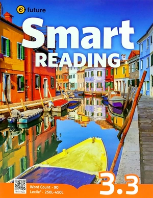 bộ smart reading 3-3 (90 words)