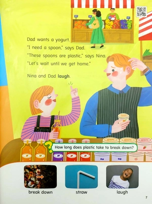 bộ smart reading 3-3 (90 words)