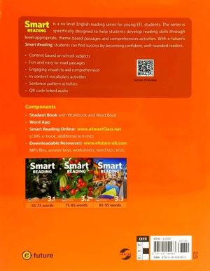 bộ smart reading 3-3 (90 words)