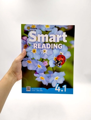 bộ smart reading 4-1 (100 words)